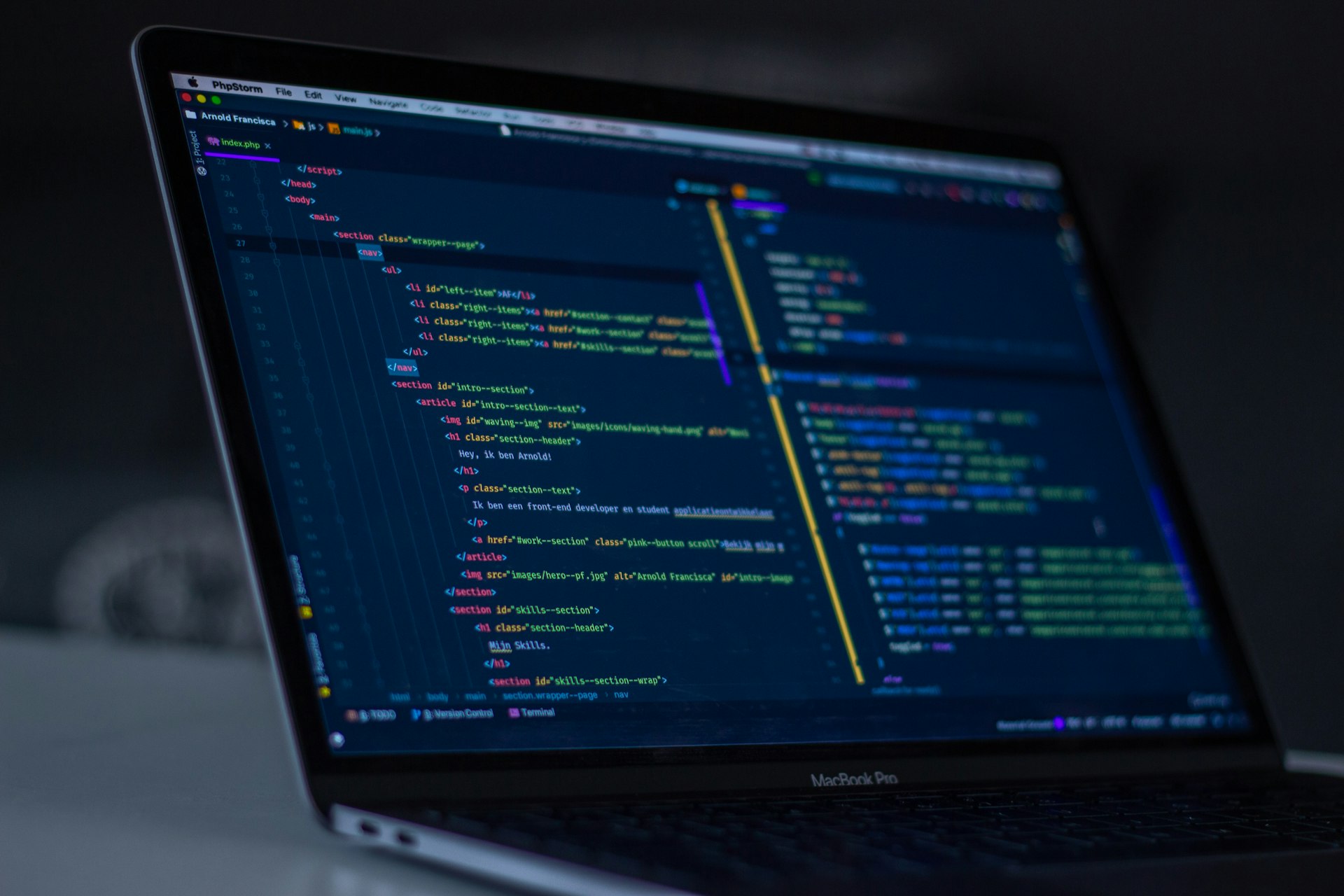 Application Re-Engineering