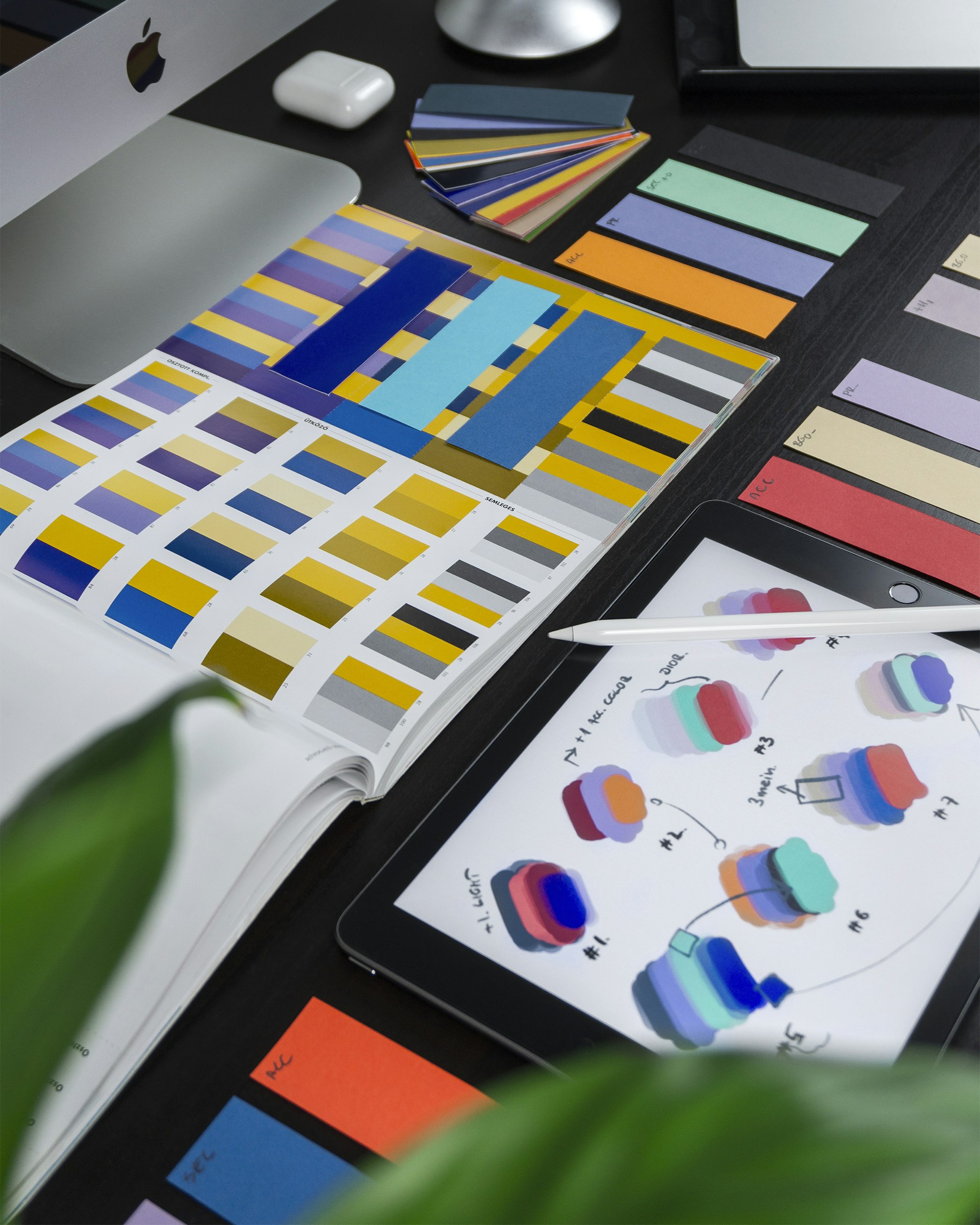 Product & Service Design