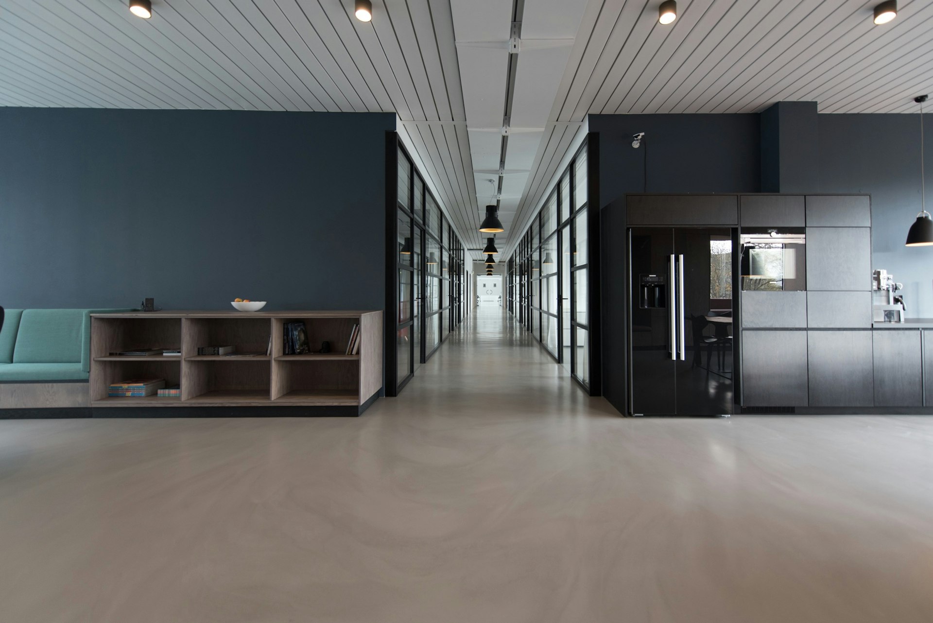 Sustainability Consulting