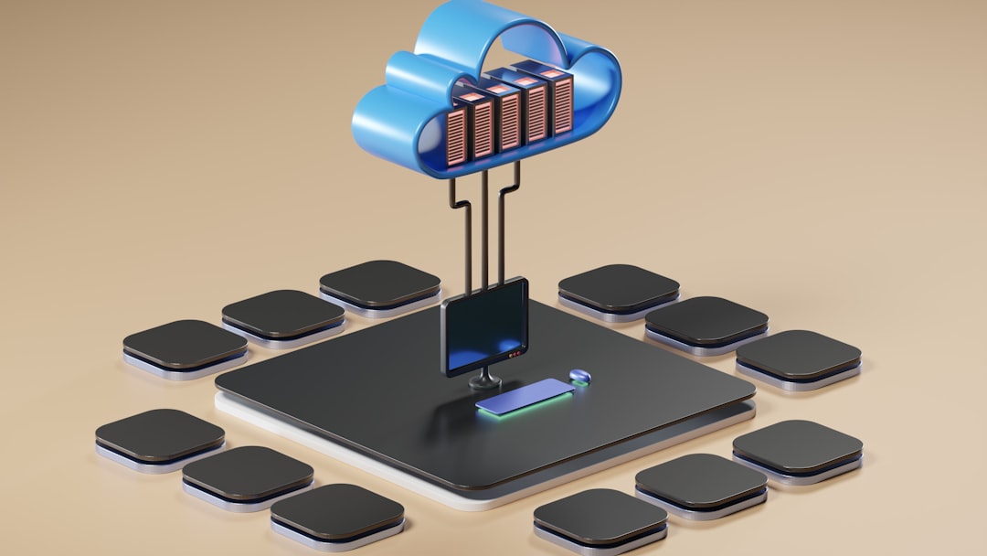 Building Resilient Cloud Infrastructure for African SMEs
