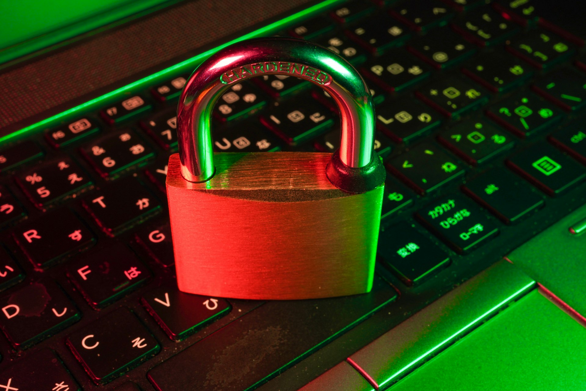 NexGuard — Endpoint Security Suite