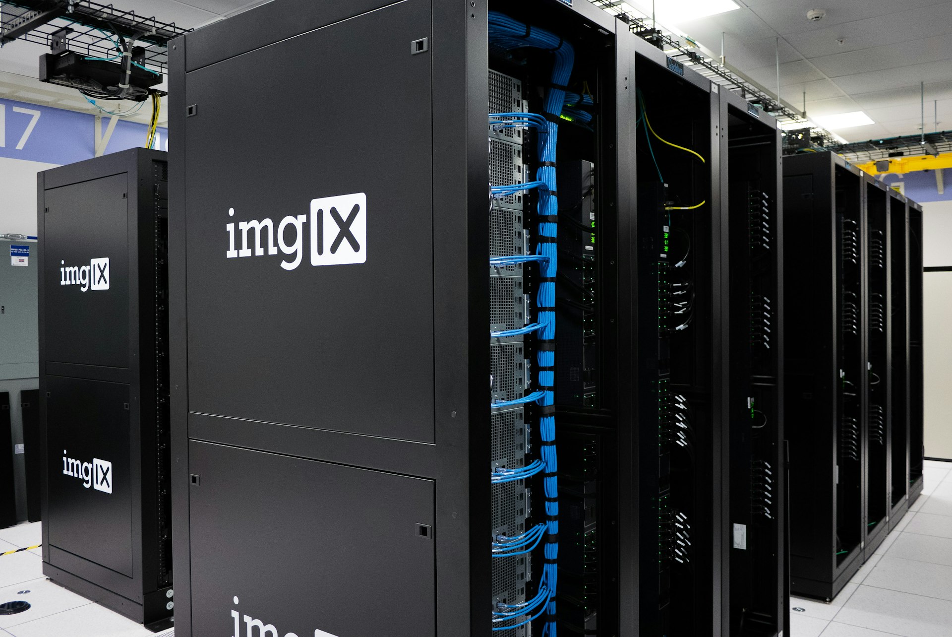 Network Design & Implementation